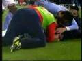Ezequiel Lavezzi la Pochomania