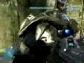 Afuera del Mapa 005 - halo 3 h3