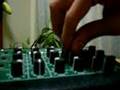 MFB FILTER BOX(+KORG KAOSS PADKP1+PIGNOSE)