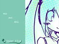 ルームメイトがいない間に歌ってみた【クローバークラブ】