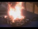 Hardy Boys \"Arson and Old Lace\" P6/6