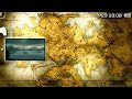 Final Fantasy Tactics custom PSP menu (PS1 emulator)