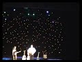 Tommy Emmanuel and Jackson Delahunt - Stevies Blues
