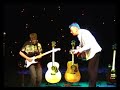 Tommy Emmanuel and Jackson Delahunt - Stevies Blues