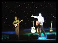 Tommy Emmanuel and Jackson Delahunt - Stevies Blues
