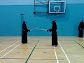 Hayashi Kunio Sensei (Hanshi 8th Dan)