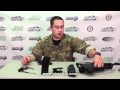 Airsoft GI - Heckler and Koch Officially Licensed G36 Blowback AEGs by Ares Airsoft