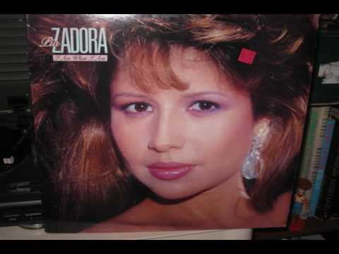 Pia Zadora