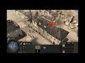 CoH - Dual 105 mm Howitzer