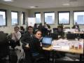 Cisco Graduate Careers....The CSAP Program in Amsterdam.wmv
