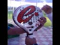 Palas de padel - Egalite Barracuda