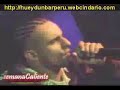 huey dunbar  con cada beso salsa miami 2007