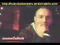 huey dunbar  con cada beso salsa miami 2007