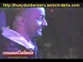 huey dunbar  con cada beso salsa miami 2007
