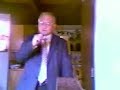 The Wonder of You - in Karaoke