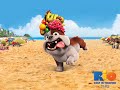 Movie – RIO