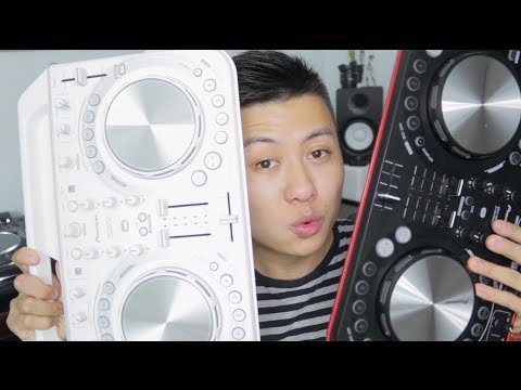 Pioneer - TL;DW - WeGO 2 is a great budget controller that has everything you need and then some. Great for beginners as a first deck and great for pros as a backup de...