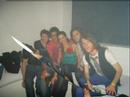 Cumple Cape 2007
