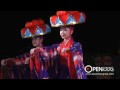 Ramwong and Odori Festival [ Show 2 ]