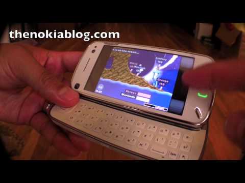 0 Ngage ya disponible para N97