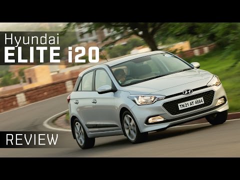 2014 Hyundai i20 Elite :: Review :: ZigWheels 2014 Hyundai i20 Elite :: Review :: ZigWheels