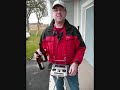 RC Jungfernflug TW2.X RC Jungfernflug TW2.X
