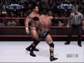 triple h vs. randy orton 