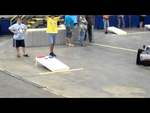WCoC V - Youth Championship Game 2
