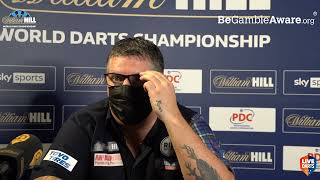 James Wade BRUTAL and HONEST on world title bid: “Will it happen? Yes. When it'll happen who knows?”
