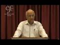 New Covenant- God's Final Goal - Church by Zac Poonen -Part4