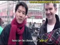 Learning Chinese: Bargaining