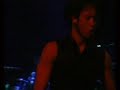 Trivium Live - Walk Melkweg