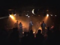 onan live 15.3.2008 kulturwerk118 sursee