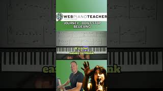 Learn To Play Piano | chords one note at a time | Easy Tutorial