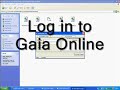 Gaiaonline Autoposter - Logicalgamers.com