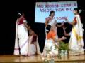 videos de Mid Hudson Kerala Association KaiKottikkali Part2