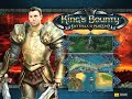 V�deo King's Bounty Trailer 4
