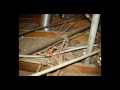 Electricial Wiring - dinning room lighting
