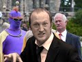 Stop Stephen Harper - BOUNCE - Baba Brinkman