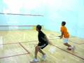 videos de karakal BRessuire 2008