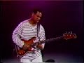 Abe Laboriel Bass Solo
