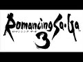 ロマンシング サ・ガ3