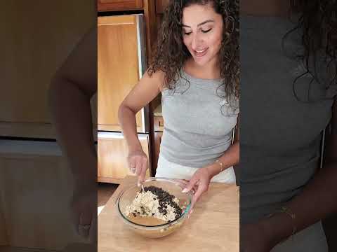 Back To School Granola Recipe