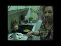 Receta de Pollo al horno con patatas y pimientos