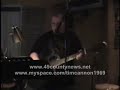 Tim Cannon - Wagon Wheel