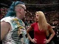 Road Dogg vs Val Venis vs Goldust vs Ken Shamrock, IC Title Part1