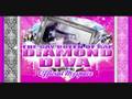 Diamond Diva - Keep It Moving
