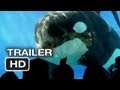 Blackfish Official TRAILER (2013) - Documentary Film HD