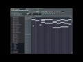 Strings - Unleashed Produktionz (Instrumentals) [2009]