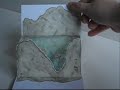 Rockpool - Pop Up Drawing